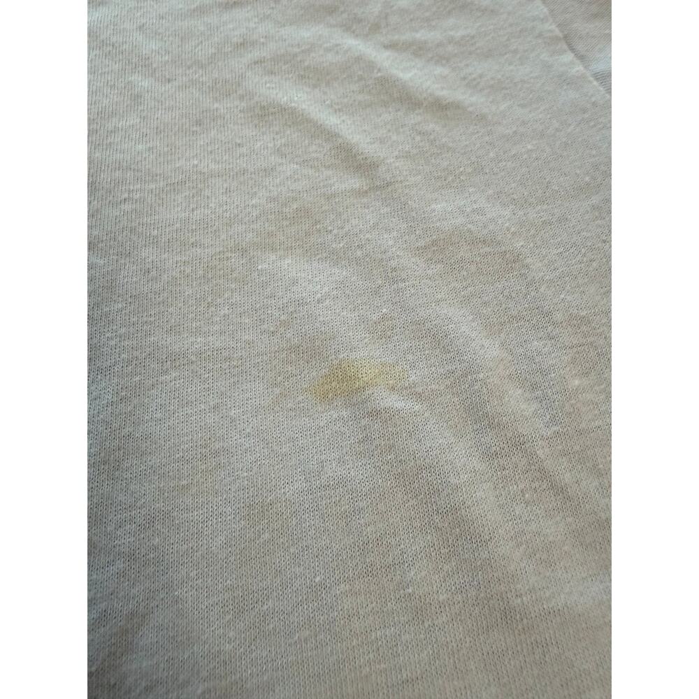 1988 Single Stitch Neko Tigress Spirit Halo Art Tee Deadstock Never Worn XL - Picture 5 of 13